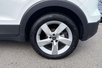Volkswagen T-Cross 1.0 TSI 110 SEL 5dr DSG