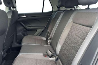 Volkswagen T-Cross 1.0 TSI 110 SEL 5dr DSG