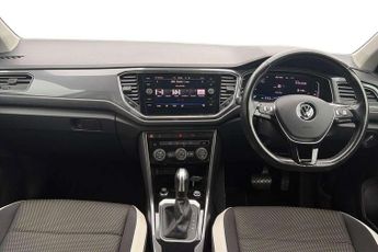 Volkswagen T-Roc 1.5 TSI EVO SEL 5dr DSG
