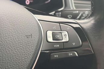 Volkswagen T-Roc 1.5 TSI EVO SEL 5dr DSG