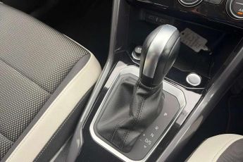 Volkswagen T-Roc 1.5 TSI EVO SEL 5dr DSG