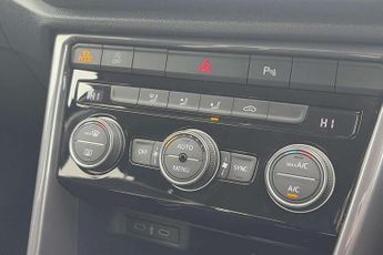 Volkswagen T-Roc 1.5 TSI EVO SEL 5dr DSG