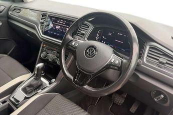 Volkswagen T-Roc 1.5 TSI EVO SEL 5dr DSG
