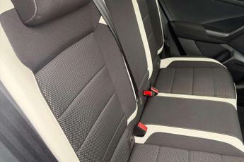 Volkswagen T-Roc 1.5 TSI EVO SEL 5dr DSG