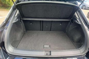 Volkswagen T-Roc 1.5 TSI Life 5dr DSG