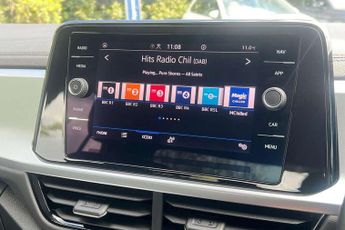 Volkswagen T-Roc 1.5 TSI Life 5dr DSG