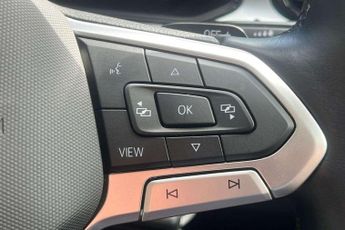 Volkswagen T-Roc 1.5 TSI Life 5dr DSG