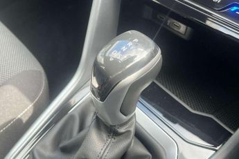 Volkswagen T-Roc 1.5 TSI Life 5dr DSG