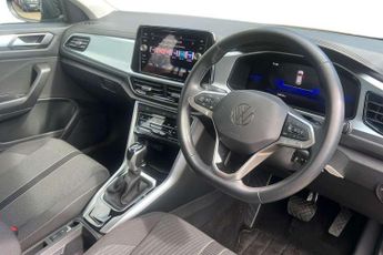 Volkswagen T-Roc 1.5 TSI Life 5dr DSG