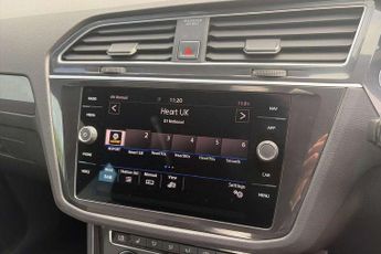 Volkswagen Tiguan 2.0 TDi 190 4Motion R-Line 5dr DSG