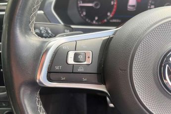 Volkswagen Tiguan 2.0 TDi 190 4Motion R-Line 5dr DSG
