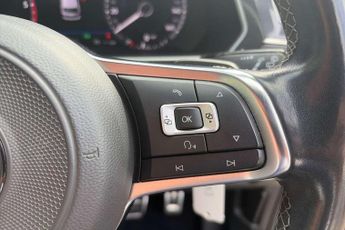 Volkswagen Tiguan 2.0 TDi 190 4Motion R-Line 5dr DSG