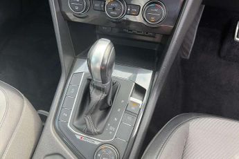 Volkswagen Tiguan 2.0 TDi 190 4Motion R-Line 5dr DSG