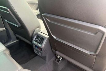 Volkswagen Tiguan 2.0 TDi 190 4Motion R-Line 5dr DSG