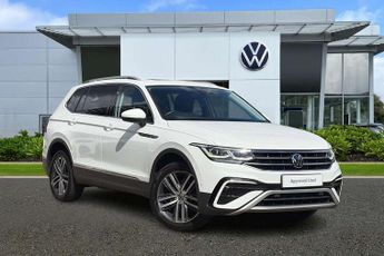 Volkswagen Tiguan 2.0 TDI Elegance 5dr DSG