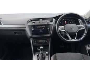 Volkswagen Tiguan Allspace 2.0 TDI Elegance 5dr DSG