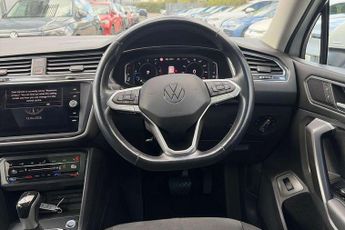 Volkswagen Tiguan Allspace 2.0 TDI Elegance 5dr DSG