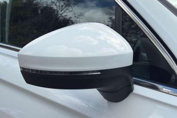 Volkswagen Tiguan Allspace 2.0 TDI Elegance 5dr DSG