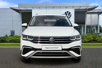 Volkswagen Tiguan Allspace 2.0 TDI Elegance 5dr DSG