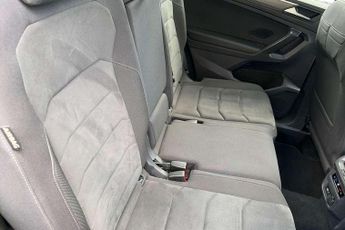 Volkswagen Tiguan Allspace 2.0 TDI Elegance 5dr DSG