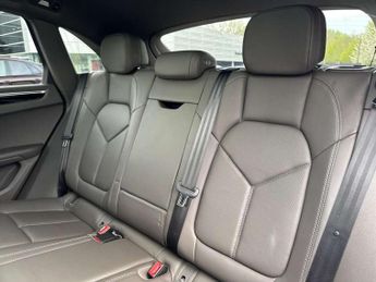 Porsche Macan S 5dr PDK