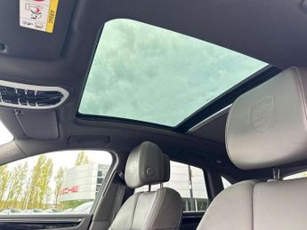 Porsche Macan S 5dr PDK