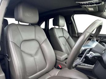 Porsche Macan S 5dr PDK