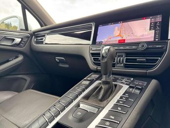 Porsche Macan S 5dr PDK