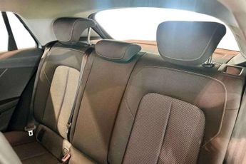 Audi Q2 35 TFSI Sport 5dr S Tronic