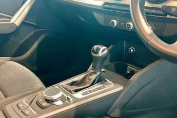 Audi Q2 35 TFSI Sport 5dr S Tronic