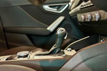 Audi Q2 35 TFSI Sport 5dr S Tronic