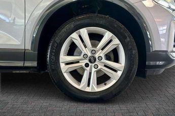 Audi Q2 35 TFSI Sport 5dr S Tronic