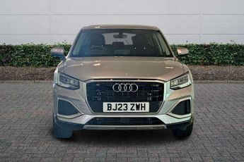 Audi Q2 35 TFSI Sport 5dr S Tronic