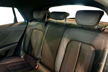 Audi SQ2 SQ2 Quattro Black Edition 5dr S Tronic