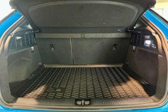 Audi SQ2 SQ2 Quattro Black Edition 5dr S Tronic