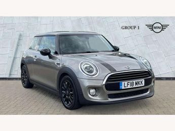 MINI Hatch 1.5 Cooper II 3dr
