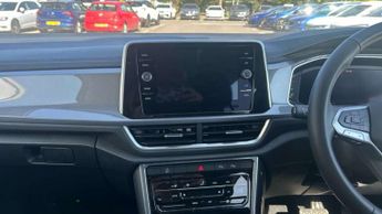Volkswagen T-Roc 1.5 TSI Style 5dr DSG