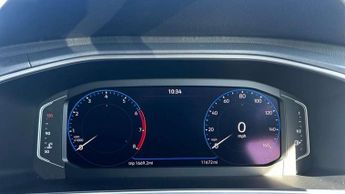 Volkswagen T-Roc 1.5 TSI Style 5dr DSG