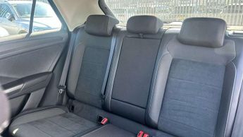 Volkswagen T-Roc 1.5 TSI Style 5dr DSG