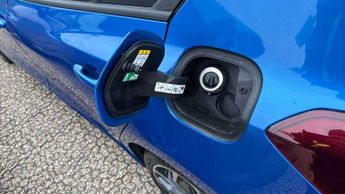 Ford Focus 1.0 EcoBoost Hybrid mHEV 155 ST-Line X 5dr Auto