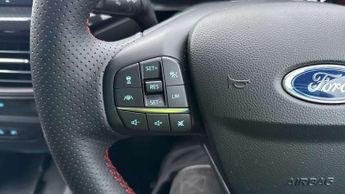 Ford Focus 1.0 EcoBoost Hybrid mHEV 155 ST-Line X 5dr Auto