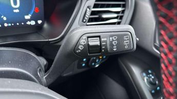 Ford Focus 1.0 EcoBoost Hybrid mHEV 155 ST-Line X 5dr Auto