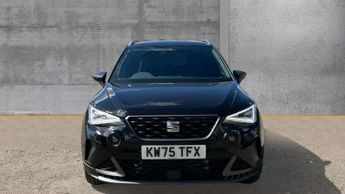 SEAT Arona 1.0 TSI 115 FR Sport 5dr DSG