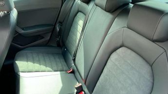 SEAT Arona 1.0 TSI 115 FR Sport 5dr DSG
