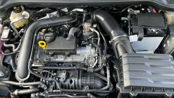 SEAT Arona 1.0 TSI 115 FR Sport 5dr DSG