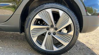 SEAT Arona 1.0 TSI 115 FR Sport 5dr DSG