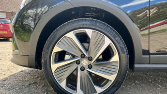 SEAT Arona 1.0 TSI 115 FR Sport 5dr DSG