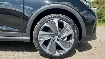 SEAT Arona 1.0 TSI 115 FR Sport 5dr DSG