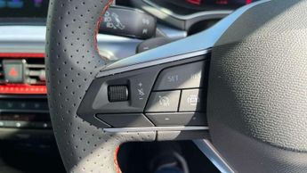 SEAT Arona 1.0 TSI 115 FR Sport 5dr DSG