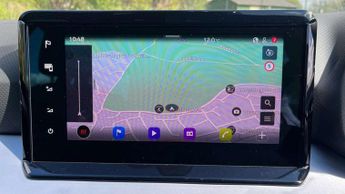 SEAT Arona 1.0 TSI 115 FR Sport 5dr DSG